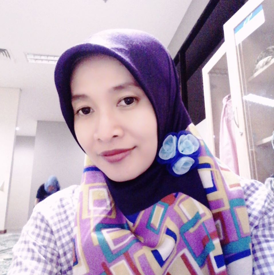 Dwi Nuriana, S.Kom., MIP