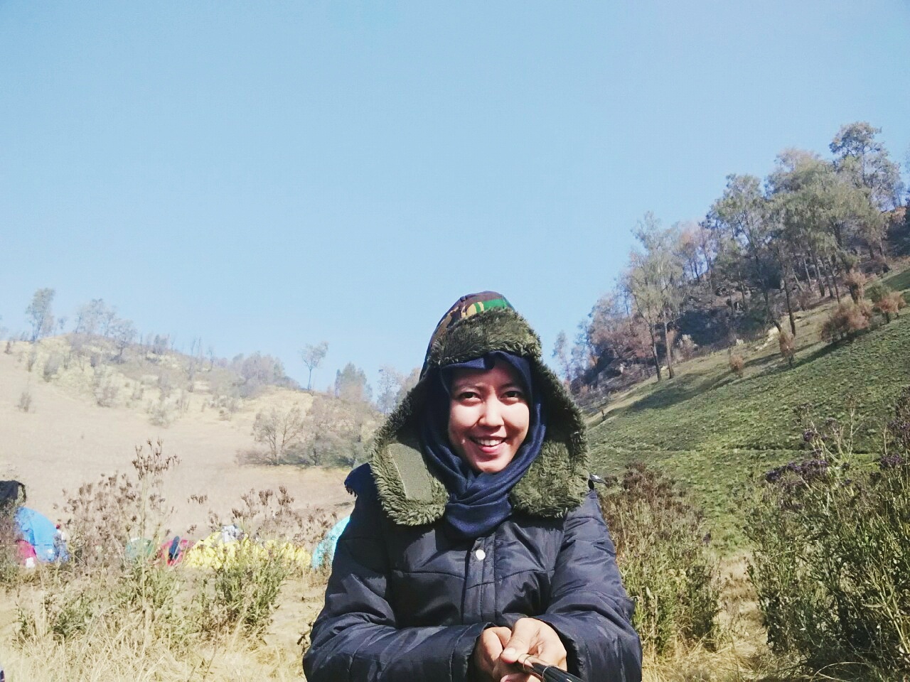 Nila Safitri