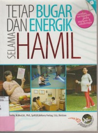 Image of Tetap Bugar dan Energik Selama Hamil