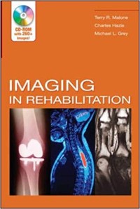 Image of Imaging In Rehabilitation