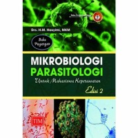 Image of Mikrobiologi & Parasitologi cet.2