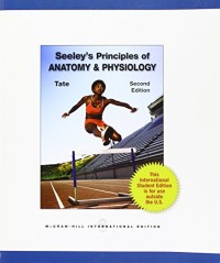 Image of Principles Of Anatomy and Physiology Second Edition