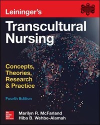 Image of Transcultural Nusring (Concept, Theories, Research and Practice)