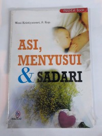 Image of Asi,Menyusui & sadari