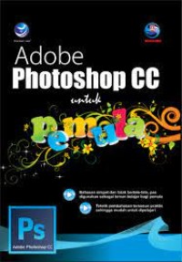 Image of Adobe Photoshop CC Untuk Pemula
