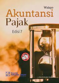 Image of Akuntansi Perajak Edisi 7