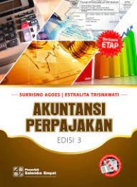Image of Akuntansi Perpajakan edisi 3