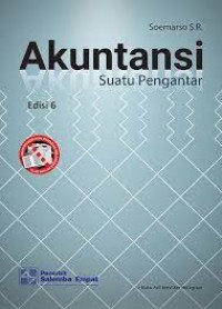 Image of Akuntansi Suatu Pengantar Edisi 6