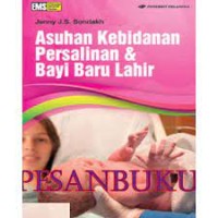 Image of Asuhan Kebidanan Persalinan & Bayi BAru Lahir