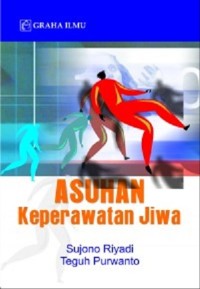 Image of Asuhan Keperawatan Jiwa