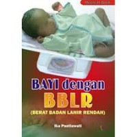 Image of Bayi dengan BBLR
