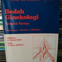 Image of Bedah Ginekologi