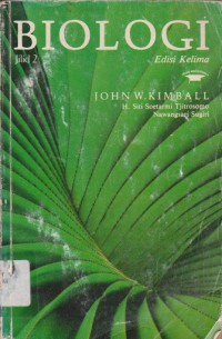 Image of Biologi Jilid 2