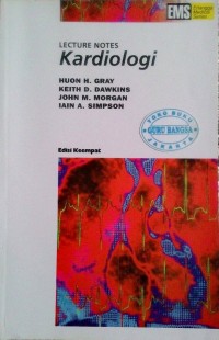 Image of Lecture Notes Kardiologi