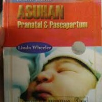 Image of Buku saku Asuhan pranatal & pascapartum