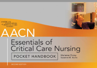Image of AACN Essentials of Critical Care Nursing—Pocket Handbook