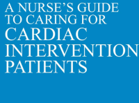 Image of A Nurse’s Guide to Caring for Cardiac Intervention Patients / Eileen O’Grady