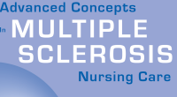 Image of Advanced concepts in multiple sclerosis nursing care