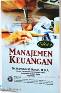 Image of Manajemen Keuangan