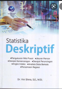 Image of Statistika Deskriptif