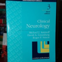 Image of Clinical Neurology