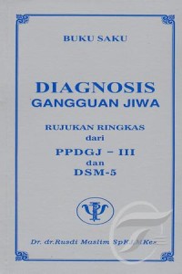 Image of Diagnosis Gangguan Jiwa