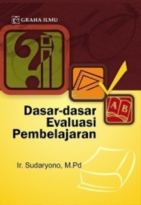 Image of Dasar - Dasar Evaluasi Pembelajaran