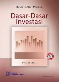 Image of Dasar - Dasar Investasi (Buku 2 Edisi 9)