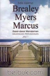 Image of Dasar - Dasar Manajemen Keuangan Edisi Kelima