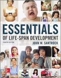 Image of Essential of Life-Span Development 3rd Edition
