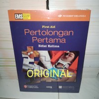Image of First Aid Pertolongan Pertama Ed. 5