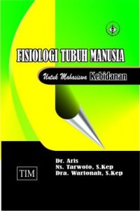 Image of Fisiologi Tubuh Manusia