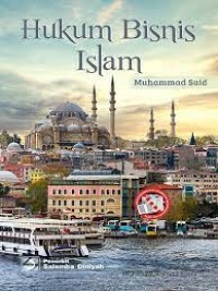 Image of Hukum Bisnis Islam