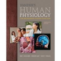 Image of Human Physiology 13th Edition