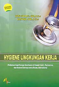 Image of Hygiene Lingkungan Kerja