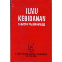 Image of Ilmu Kebidanan Ed. 4
