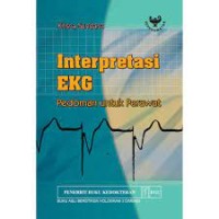 Image of Interpretasi EKG
