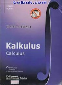 Image of Kalkulus (Calculus) Edisi 5 Buku 1