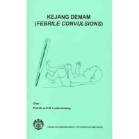 Image of Kejang Demam ( Febrile Convulsions )