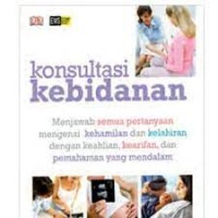 Image of Konsultasi kebidanan