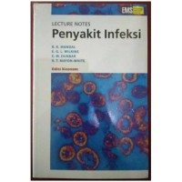 Image of Lecture Notes penyakit Infeksi