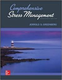 Image of Comperhensive Stress Management