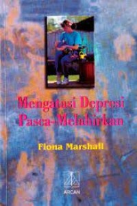 Image of Mengatasi Depresi Pasca - Melahirkan
