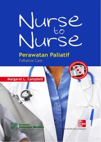 Image of Nurse to Nurse : Perawatan Paliatif
