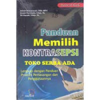 Image of Panduan Memilih Kontrasepsi