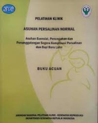 Image of Pelatihan Klinik Asuhan Persalinan Normal