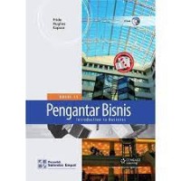 Image of Pengantar Bisnis Edisi 11 (Introduction to Business)