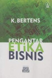 Image of Pengantar Etika Bisnis Edisi Revisi