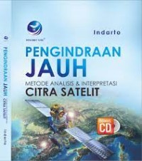 Image of Pengindraan Jauh Metode Analisis Dan Interpretasi Citra Satelit