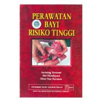 Image of Perawatan Bayi Risiko Tinggi